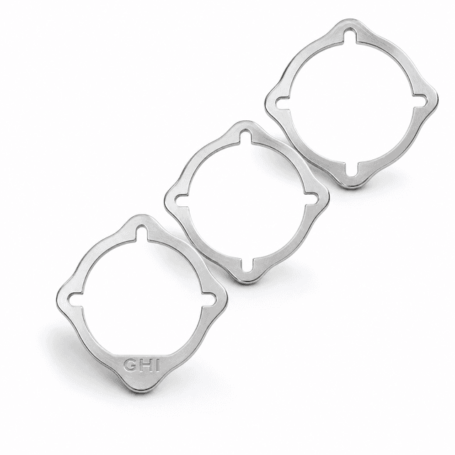 Clamping ring